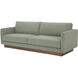 Vernon Green Sofa